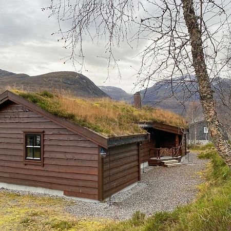 Nice Home In Straumgjerde With Wifi Brunstad Eksteriør bilde
