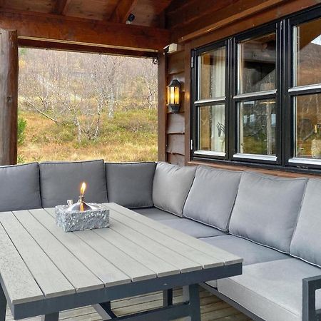 Nice Home In Straumgjerde With Wifi Brunstad Eksteriør bilde